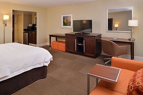 Hampton Inn South Hill