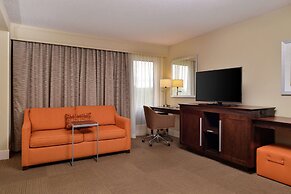 Hampton Inn South Hill
