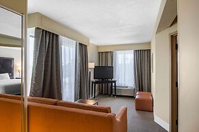 Hampton Inn South Hill