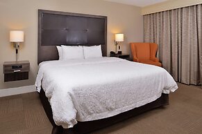 Hampton Inn South Hill