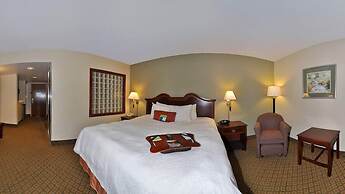 Hampton Inn South Hill