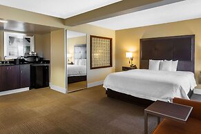 Hampton Inn South Hill