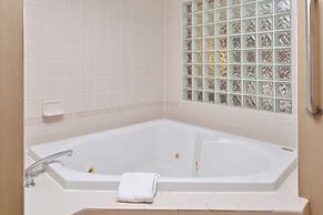 Hampton Inn South Hill