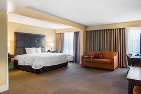 Hampton Inn South Hill