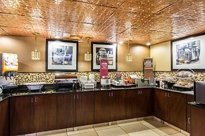 Hampton Inn South Hill