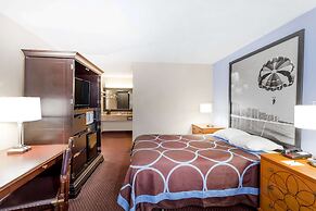 Super 8 by Wyndham Foley