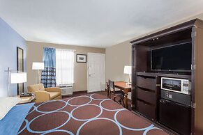 Super 8 by Wyndham Foley