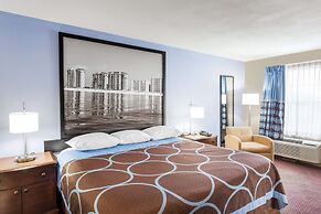 Super 8 by Wyndham Foley