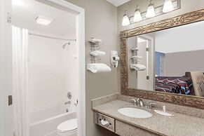 Super 8 by Wyndham Foley