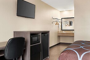 Super 8 by Wyndham Foley