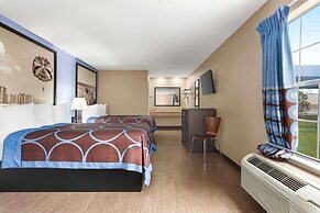 Super 8 by Wyndham Foley