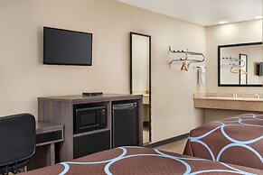 Super 8 by Wyndham Foley