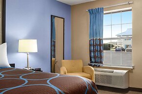 Super 8 by Wyndham Foley