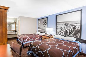 Super 8 by Wyndham Foley