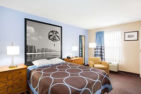 Super 8 by Wyndham Foley