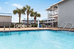 Super 8 by Wyndham Foley