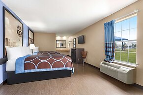 Super 8 by Wyndham Foley