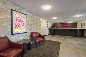 Red Roof Inn PLUS+ & Suites Opelika