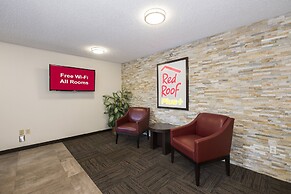 Red Roof Inn PLUS+ & Suites Opelika