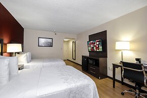 Red Roof Inn PLUS+ & Suites Opelika