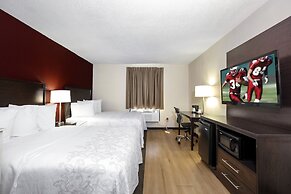 Red Roof Inn PLUS+ & Suites Opelika