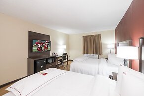 Red Roof Inn PLUS+ & Suites Opelika