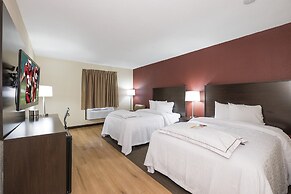 Red Roof Inn PLUS+ & Suites Opelika