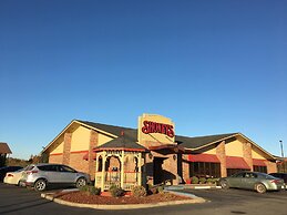 Days Inn by Wyndham Clanton AL