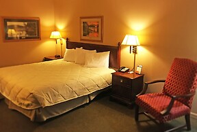 Days Inn by Wyndham Clanton AL