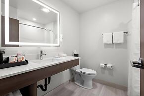 Quality Inn Kodiak