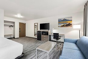 Quality Inn Kodiak