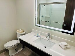 Quality Inn Kodiak