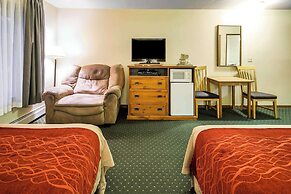 Quality Inn Kodiak