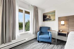 Quality Inn Kodiak
