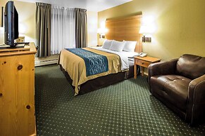 Quality Inn Kodiak