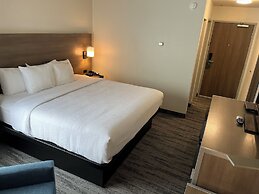 Quality Inn Kodiak