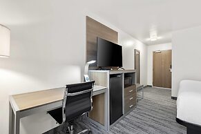 Quality Inn Kodiak