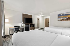 Quality Inn Kodiak