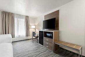 Quality Inn Kodiak