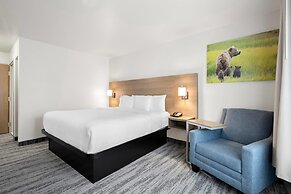 Quality Inn Kodiak