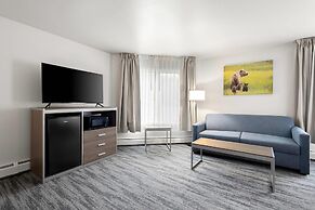 Quality Inn Kodiak