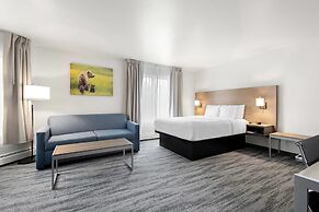 Quality Inn Kodiak