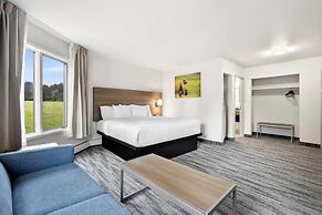 Quality Inn Kodiak