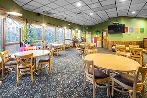 Quality Inn Kodiak