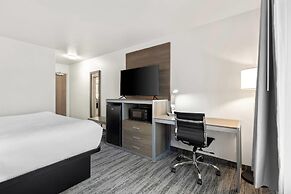 Quality Inn Kodiak