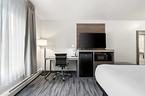 Quality Inn Kodiak