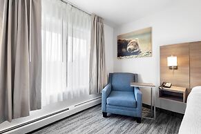 Quality Inn Kodiak