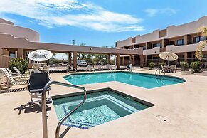 Best Western Apache Junction Inn
