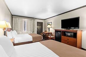 Best Western Apache Junction Inn