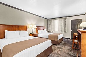 Best Western Apache Junction Inn